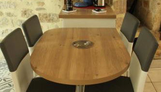 gite de la rue droite - Foto 3