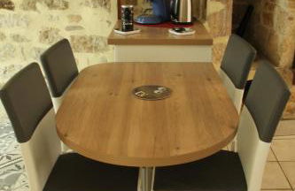 gite de la rue droite - Foto 3