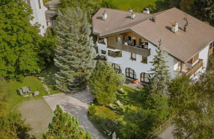 Villa Moroder - Foto 4