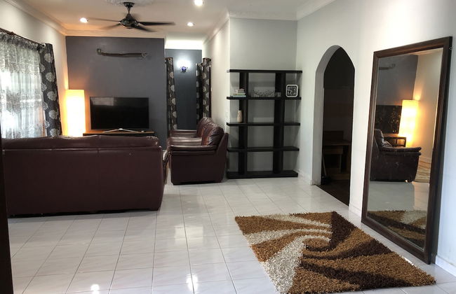 Heza Villa - Photo 8