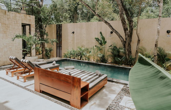 Villa de Lujo - Casa Estrella de Mar - Photo 34