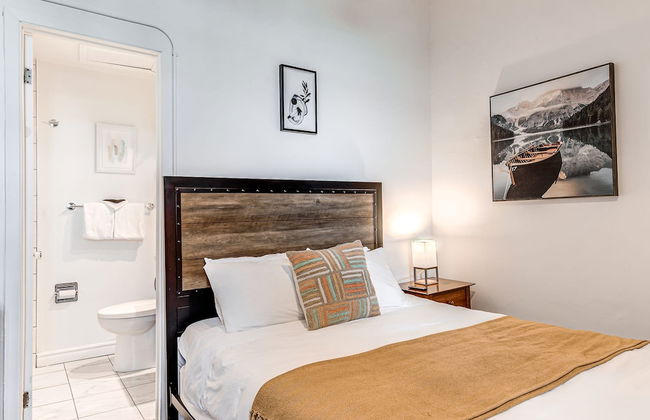 Single Room River View - Foto 57