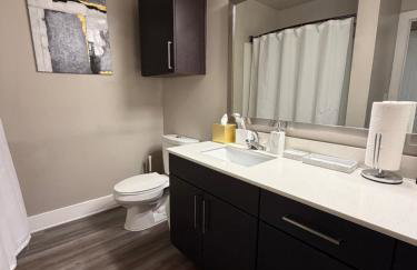 FIFA WORLD CUP! POOL VIEW! Near Dallas Love Field! Medical District! Downtown Dallas! - Foto 18