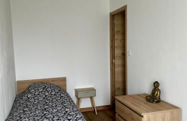 Maison de ville proche CNPE et plage - Foto 12