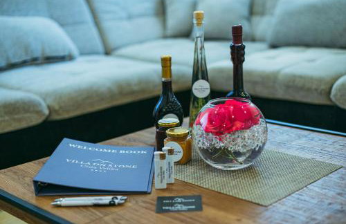 Villa on Stone - Foto 27