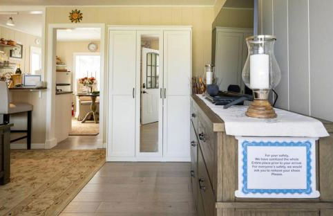 Your Most Romantic and Peaceful Getaway - Foto 8