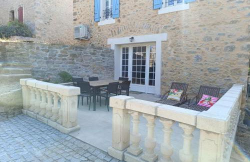 Château de Prax Viel - piscine et mini ferme, climatisé - Foto 55