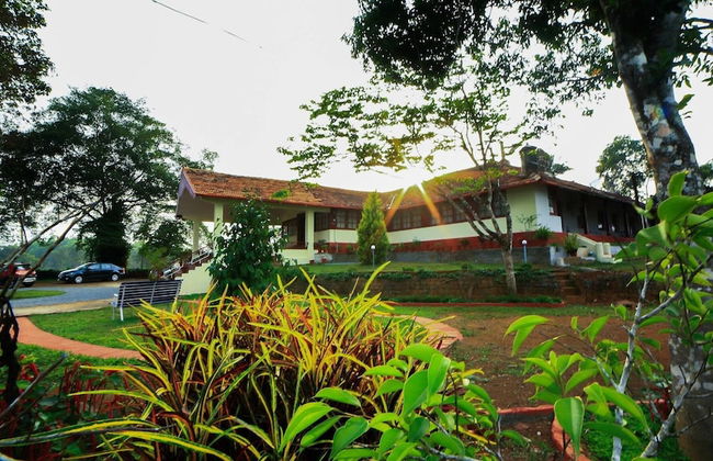 Bungalow With Tea Garden View - Foto 1