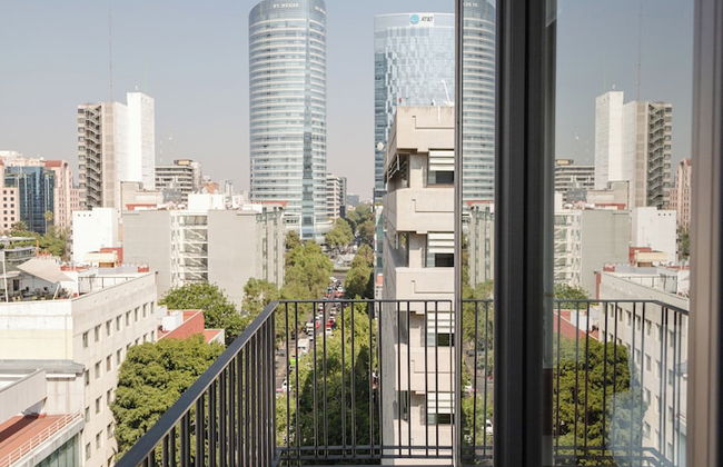 Forma Reforma by Mr. W - Foto 75