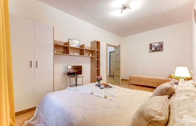 Apartments Vesta near Gulf of Finland - Foto 38