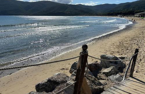 Villa Il Guardingo - Photo 11