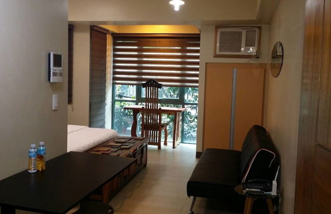 Jieann's Transient Home - Foto 28