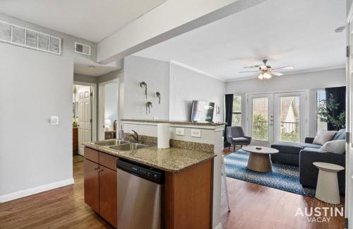 Extremely Comfortable King Beds in Super Cute Apt - Foto 14