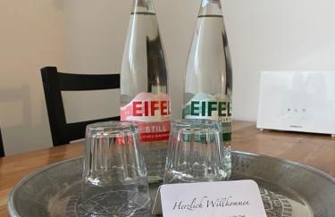 Apartment 'BB43' - 70qm mit Terrasse und kleinem Garten am Rande der Eifel - Foto 19