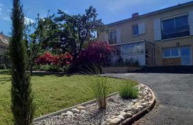 Gîte Gournier's Sweet Home - Foto 40