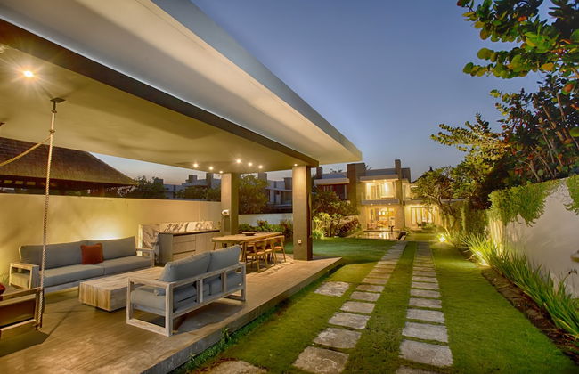 Bali Diamond Villas - Foto 46