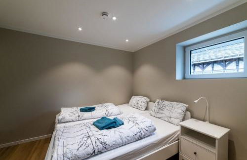 Ferienwohnungen am Weserstrand - Foto 11