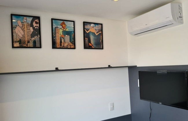 TrevizZo Pense Consolação - Foto 66