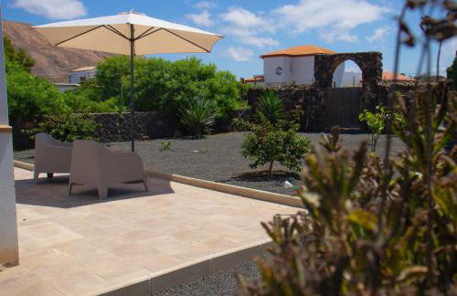 Siempre Feliz La Casita Escanfraga - Foto 1