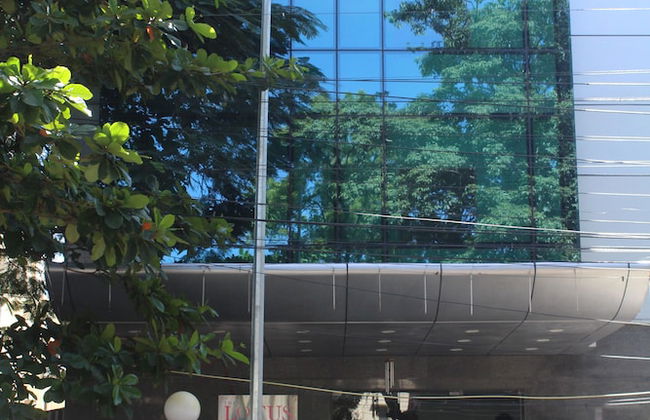 The Lotus Apartment Hotels - Burkit Road - Foto 1