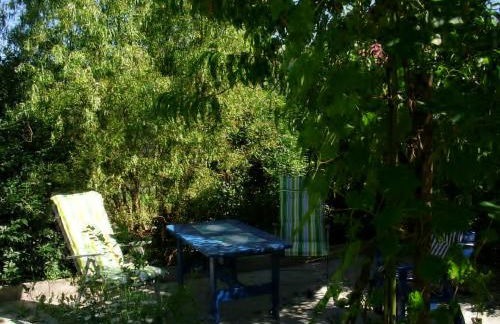 Seniorengerechte Ferienwohnung in Großalmerode - Foto 37