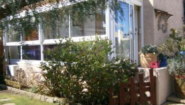 maison climatisée dans jardin - Foto 2, Garden view