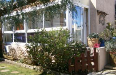 maison climatisée dans jardin - Foto 2