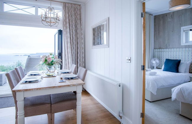 Shearwater 30 - 2 Bedroom Lodge - Summerhill - Foto 5