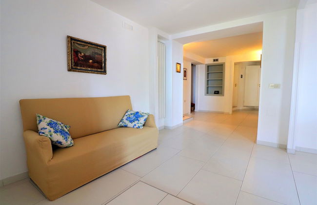 Ulivi Apartment - Foto 24