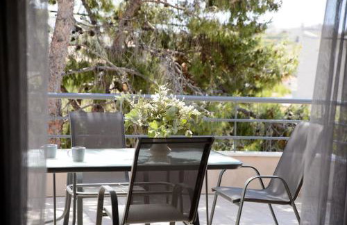 Lagonisi luxurious residence Nelly's Jacuzzi house - Foto 10