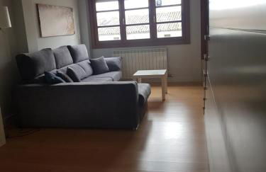 Apartamento Castillo de Arguedas - Foto 9