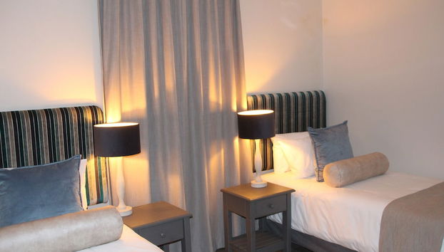 MontMartre Chalets - Foto 3, Habitación