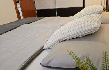 Apartment Orion - Arena Zagreb - parking - Photo 15