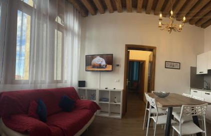 TINTORETTO 1 CON TERRAZZA SOPRA IL TETTO, 3 bagni, 3 grandi camere da letto, SUPER NUOVO - Photo 11