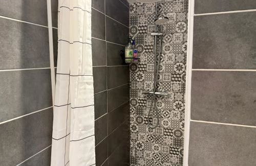 Superbe cocon, chic et étoilé , neuf et déco soignée - Foto 29