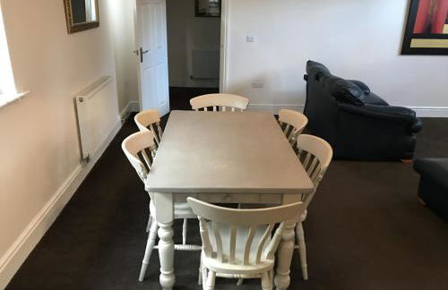 Apartment 4, Welbeck House, Old Green Close, Whitwell, S80 4GL - Photo 6