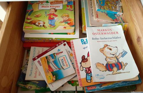 Beachhouse mit privater Sauna und Kamin, 700m zum Strand - Foto 39