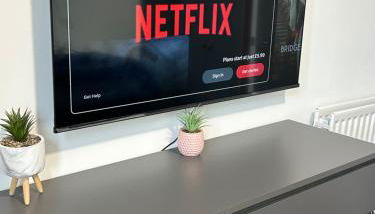 Spacious one bedroom flat, entire property. - Foto 4