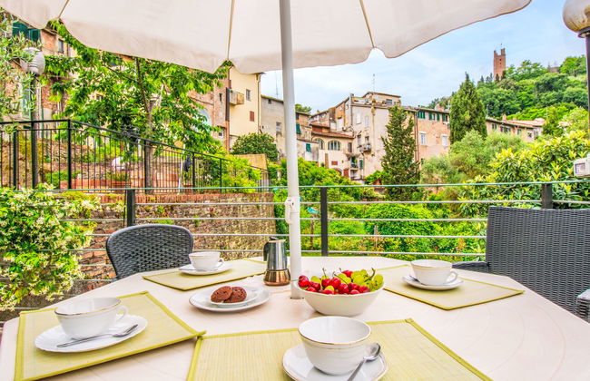 Il Giardino di Lucia - Foto 1