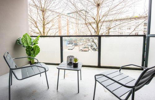 Nouveau - L'Éclat - Stade Meinau - Foto 33