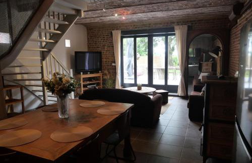 Gîte l ´écurie à la campagne - Foto 18