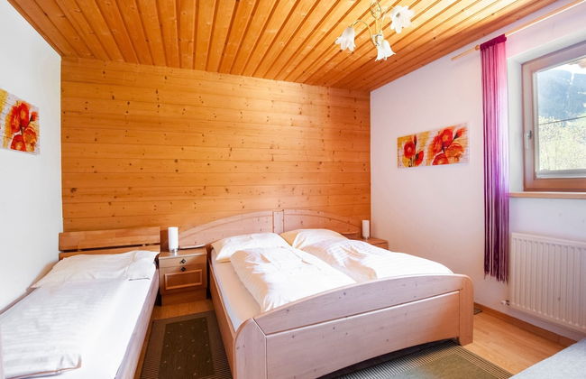 Mountain-view Apartment in Ramsau - Foto 3