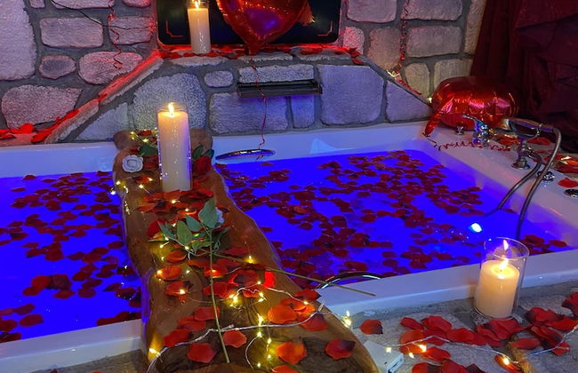 Inoravadi Bungalov - Foto 14