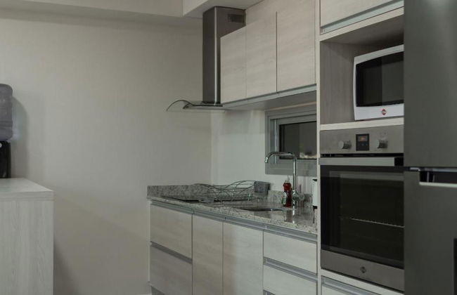 Start Villa Morra - Foto 51