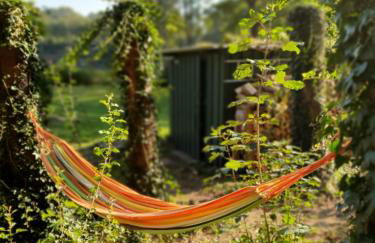 Ferienhaus blauer See mit optionalem Hot-Tub - Foto 23