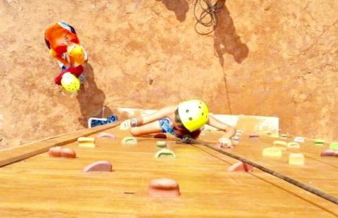 Malai Manso Cotista - Resort Acomodações 8 hosp - Foto 34