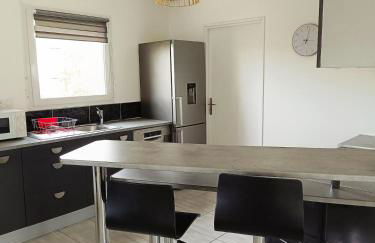 Ty Konk-Kerne Agréable maison au calme 5 min des plages Parking - Photo 13