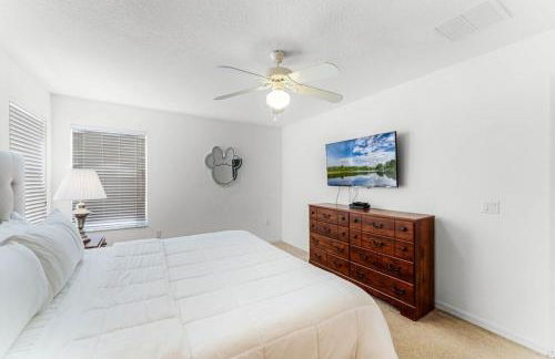 Mickey & Mario's Fun House 12 Min From Disney! 4 Bedroom Home - Foto 33