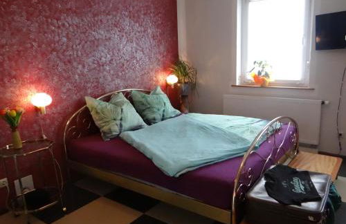 Villa "Schöni" - Foto 13