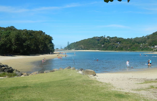 Princess Palm on the Beach - Foto 50